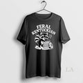 Original Feral Kentuckian Raccoon