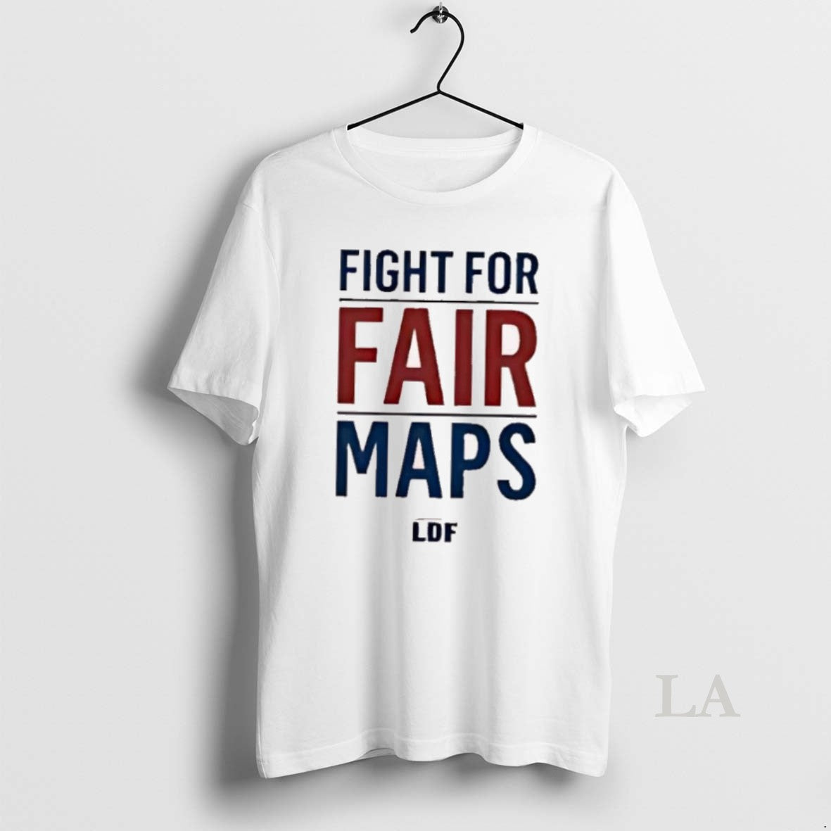 Original Fight For Fair Maps Ldf