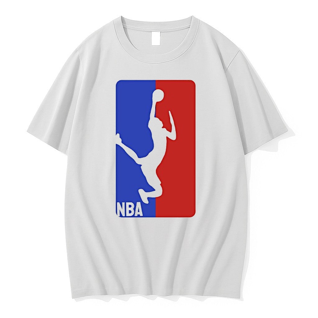 Original Flopper Nba Parody Logo Tshirts Jpg Unisex