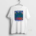 Original Florida Gators Basketball Staredown Mascot Unisex