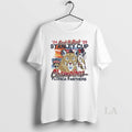 Original Florida Panthers Back To Back Stanley Cup Champions