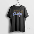 Original Florida Panthers Hockey Script Logo
