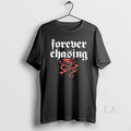 Original Forever Chasing Lou Sick Of It All 2025 Long Sleve