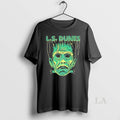 Original Frankenstein L S Dunes Halloween