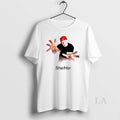 Original Fred Durst She Her