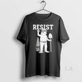 Original Free Portland Frog Resist Anti Trump Ornaments