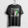 Original Frog Rage Against The Machine 2025 T Men