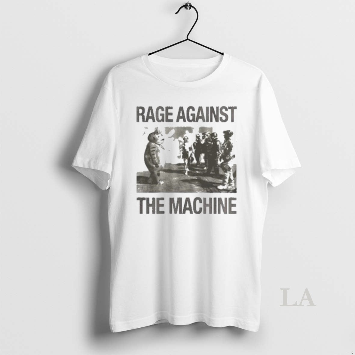 Original Frog Rage Against The Machine 2025