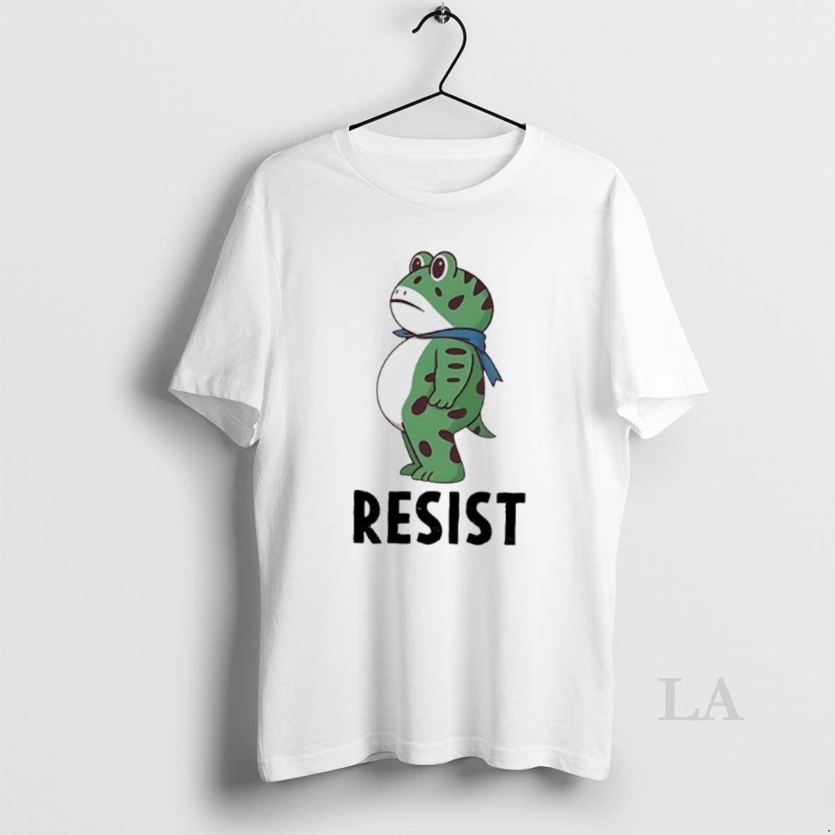 Original Frog Resist