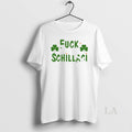 Original Fuck Schillaci
