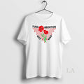 Original Fund Abortion Not War