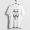 Original Funny Kyohishiba Dog Cute Washed