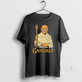 Original Gandhi Galdalf Parody