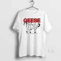 Original Geese 100 Horses There In Only Music In Times Of War