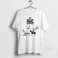 Original Georgia Bulldogs Beat Auburn Football Whatever They Are Graphic