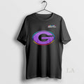 Original Georgia Football 2025 Crucial Catch Intercept Cancer 2 Sided