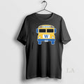 Original Get On The Bus W Gotb