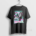 Original Ghost Face Halloween Horror Scream Whats Your Favorite Scary Movie