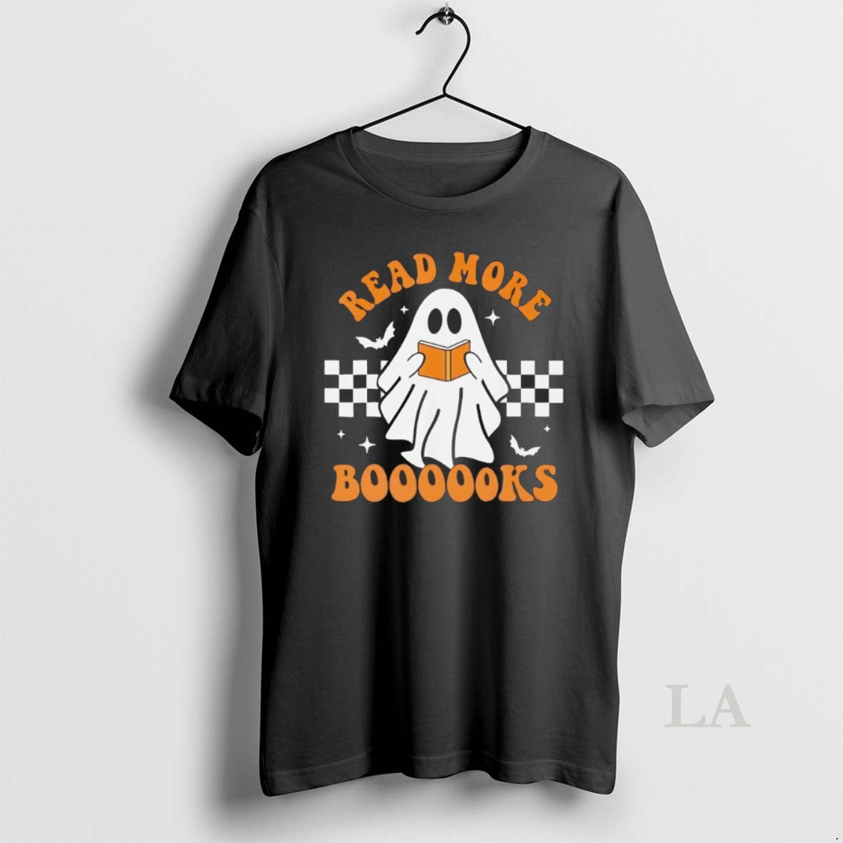 Original Ghost Read More Books Halloween