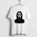 Original Ghostface Monster Fresh Blank Halloween