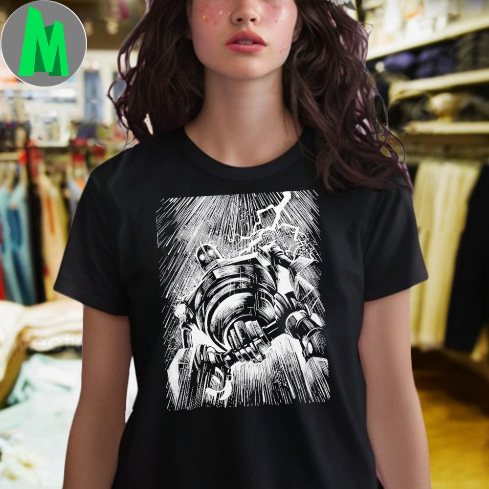 Original Giant Under the Rain Shirt Unisex
