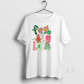 Original Gingerbread Falala Christmas Tree Coquette Merry Christmas