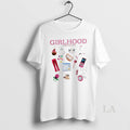 Original Girlhood Nostalgia
