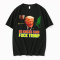 Original Go Knicks Fans Fuck Trump Tee Tshirts Jpg Unisex