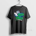 Original Go Mean Green North Texas