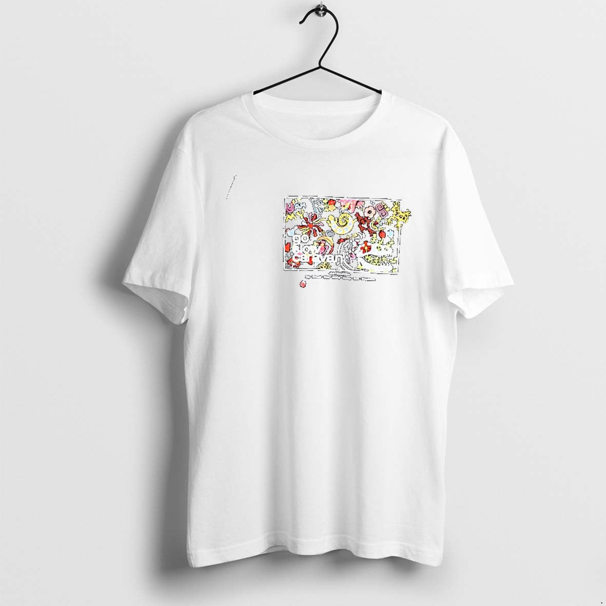 Original Go Slow Caravan Sotoasobi Trip Cloud Fes Wind Camp Sun Freedom Nature Tshirts Unisex