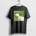 Original Goat I Am Cringe But I Am Free