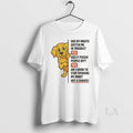 Original Golden Retriever Has My Mouth Gotten Me In Trouble Yes Has It Pissed People