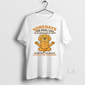 Original Golden Retriever Somedays You Feel Like Youre Surrounded By Idiots
