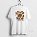 Original Golden State Warriors Basketball Player Logo
