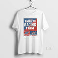 Original Good American Racing Team Motoamerica Usa Washed