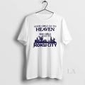 Original Good Girls Go To Heaven Bad Girls Go To Roku City