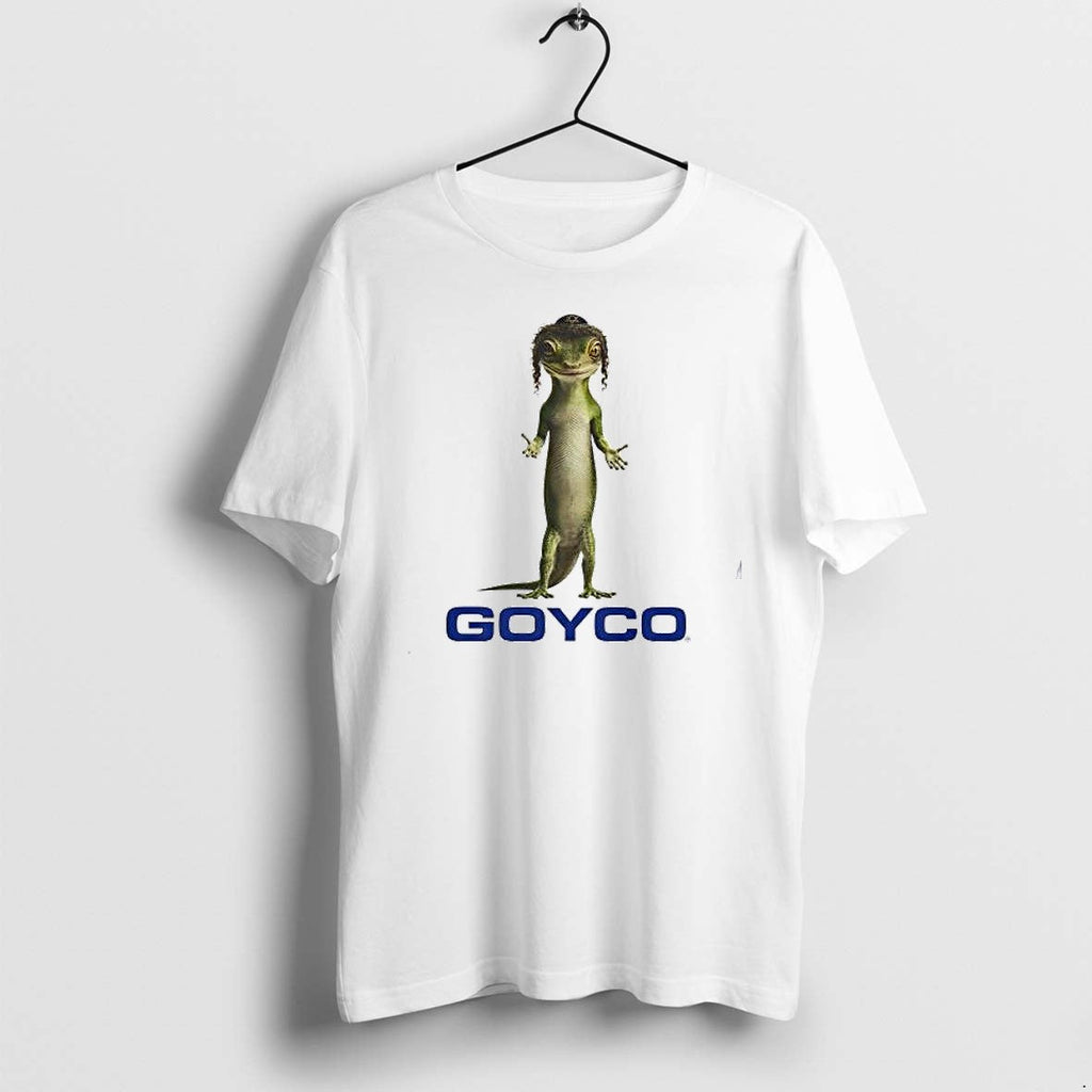 Original Goyco Jews Tshirts Jpg Unisex
