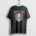 Original Grateful Dead Grateful Graveyard