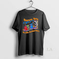 Original Grateful Dead One More Halloween Night Oct 31 2025
