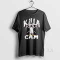 Original Grim Reaper Killa Cam New York Yankees Baseball