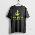 Original Grinch Eww People Require More Coffee