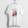 Original Grinch Is A Swiftie Pink Grinch Merry Grinchmas White
