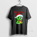 Original Grinch Ready To Steal Christmas