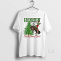 Original Grinchin Around The Christmas Tree Christmas 2025