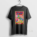 Original Guerilla Toss Brooklyn Bowl New York October 16 2025 Event