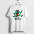 Original Gulu City Marathon Logo