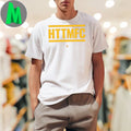 Original HTTMFC Washington Football Shirt Unisex