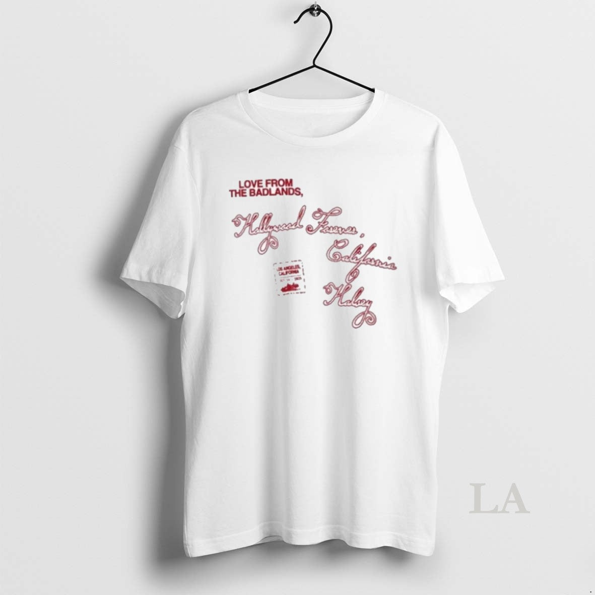 Original Halsey October 14 2025 Hollywood Forever Cemetery Los Angeles Ca