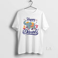 Original Happy Diwali Festival Of Lights Celebration