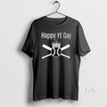 Original Happy Ye Day King Baseball 2025